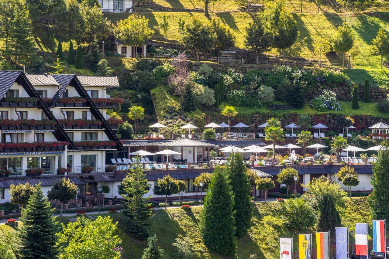 Hotel Dollenberg Bad Peterstal-Griesbach Exterior photo